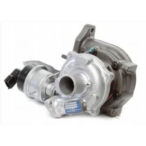 Turbo échange standard 1.3 JTD 95 CV KKK (5435 988 0027)