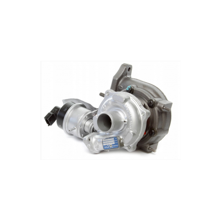 Turbo échange standard 1.3 JTD 95 CV KKK (5435 988 0027)