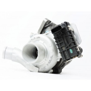 Turbo échange standard 2.2 TDCi 125CV 155 CV GARRETT (786880-5021S)