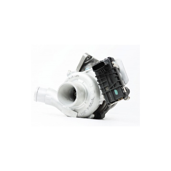 Turbo échange standard 2.2 TDCi 125CV 155 CV GARRETT (786880-5021S)