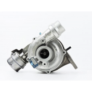 Turbo Nissan Juke 1.5 DCI 110 CV KKK (5439 998 0127)