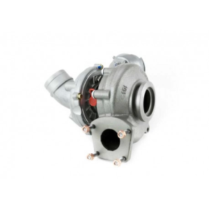 Turbo échange standard 2.5 TDI 174 CV GARRETT (716885-5004S)