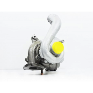 Turbo Citroen C5 2 2.2 HDI 136 CV GARRETT (726683-5002S)