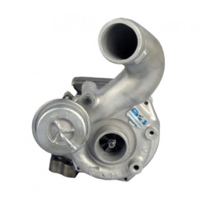 Turbo Audi A6 2,7 T 230 CV KKK (5303 988 0017)