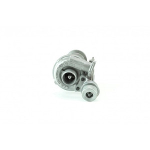 Turbo échange standard 160 CDI (W168) 60 75 90 CV KKK (5303 988 0019)
