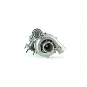 Turbo échange standard 2.5 TDI TD5 122 CV GARRETT (452239-5009S)