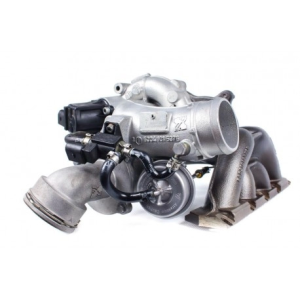 Turbo Audi A3 1.8 T 160 CV (5303 988 0136)