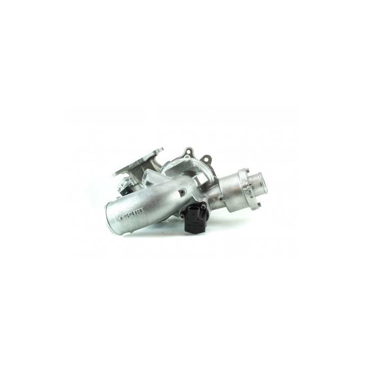 Turbo Seat Exeo 1.8 TSI 160 CV KKK (5303 988 0141)