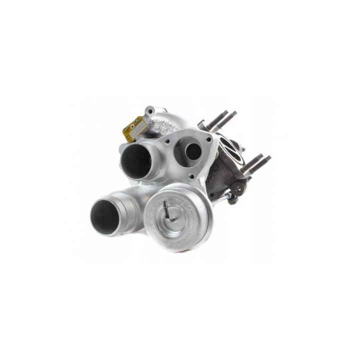 Turbo BMW Mini Cooper X (60 R61) 184 CV (5303 988 0163)