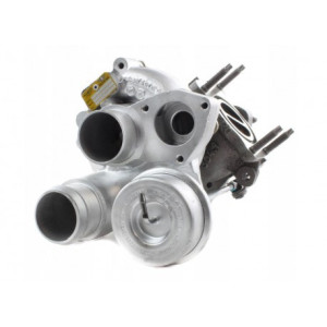 Turbo Peugeot RCZ 1.6 THP 16v 200 CV KKK (5303 988 0163)