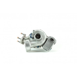Turbo échange standard 200 CDI (W169) 140 CV KKK (5303 988 0171)