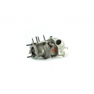 Turbo échange standard THP 150 155 156 163 CV KKK (5303 988 0121)