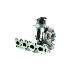 Turbo échange standard 2.0 HDi 180 150 CV KKK (5303 988 0265)