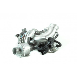 Turbo Audi A4 2.0 TFSI 180 CV KKK (5303 988 0291)