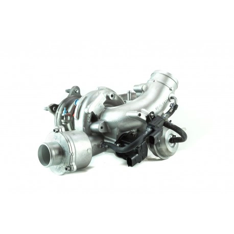 Turbo Audi A5 2.0 TFSI 180 CV KKK (5303 988 0291)