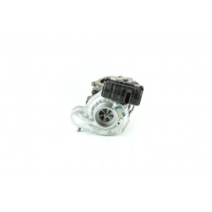 Turbo échange standard 1.6 Ti-VCT 182 CV KKK (5303 998 0288)