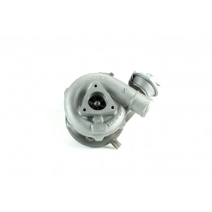 Turbo échange standard Mascott DXI3 156 CV GARRETT (726372-5013S)