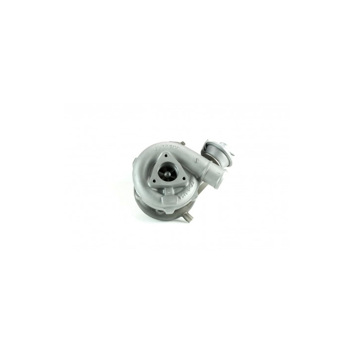 Turbo échange standard Mascott DXI3 156 CV GARRETT (726372-5013S)