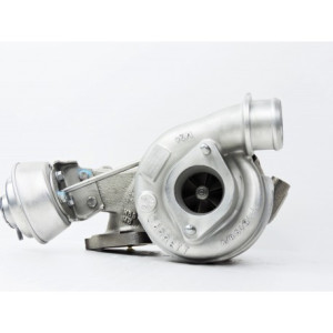 Turbo échange standard 2.2 i-CTDi 140 CV GARRETT (753708-5005S)