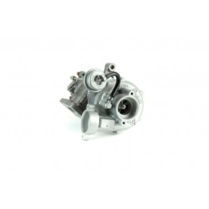 Turbo échange standard 2.5 TD 113 CV KKK (5316 988 6737)