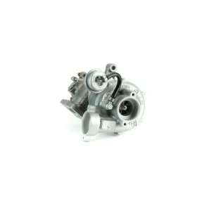 Turbo Peugeot J5 2.5 TD 113 CV KKK (5316 988 6737)