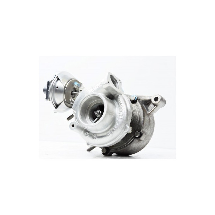 Turbo échange standard 2.0 HDi 136 CV GARRETT (760220-5003S)