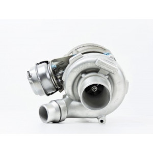 Turbo échange standard 2.0 dCi 150 CV GARRETT (765015-5006S)