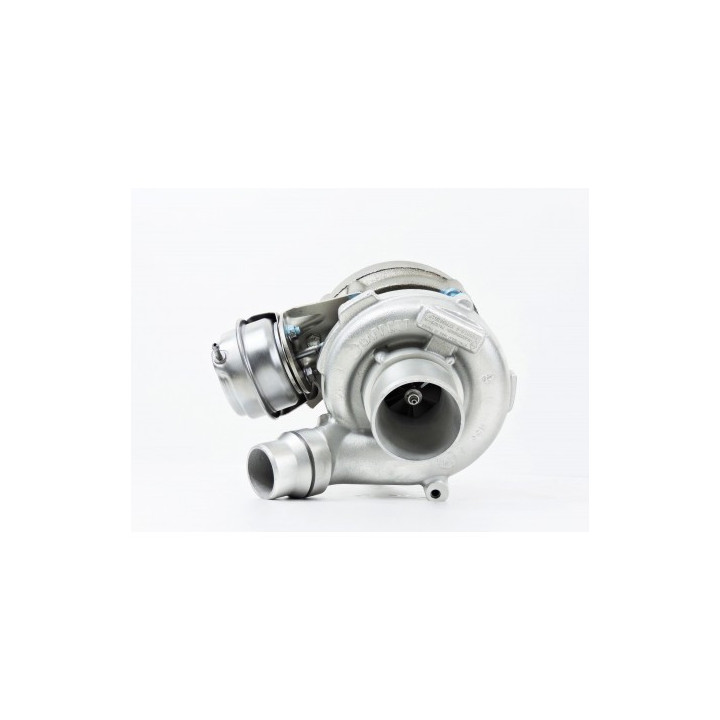 Turbo échange standard 2.0 dCi 150 CV GARRETT (765015-5006S)