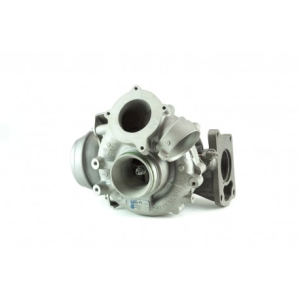 Turbo échange standard 535 d (F07) GT 300 CV KKK (5326 998 0005)