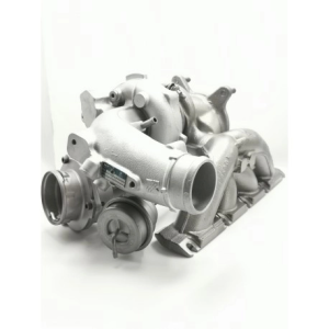 Turbo échange standard 2.0 TFSI 265 CV KKK