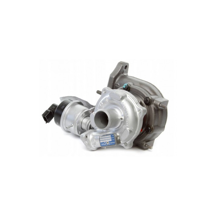 Turbo Fiat Punto III 1.3 JTDM 16V 95CV (54 359 880 027)
