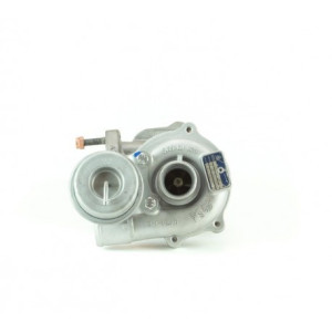 Turbo Opel Corsa D 1.3 CDTI 75CV KKK (5435 988 0019)