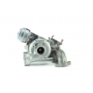 Turbo Volkswagen Bora 1.9 TDI 100 CV (5439 970 0007)