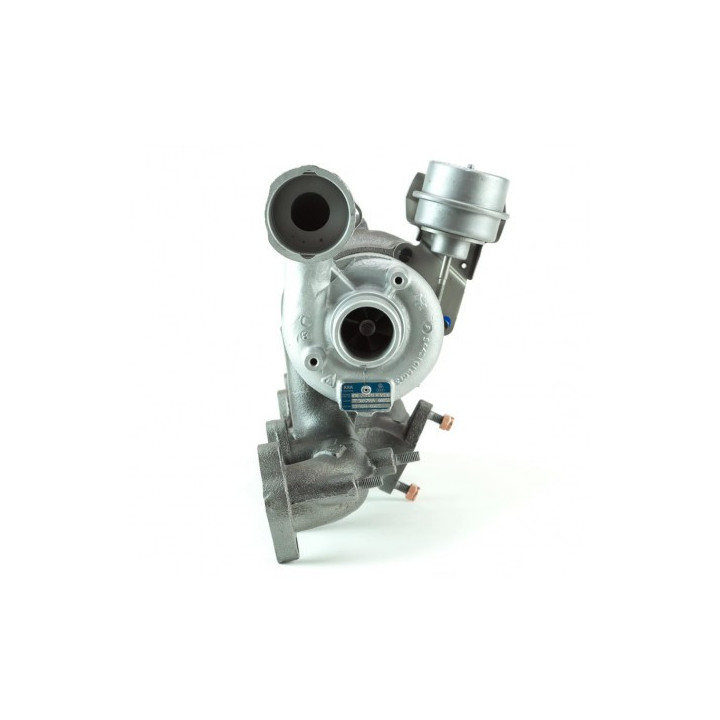 Turbo Skoda Fabia 1.9 TDI 130 CV (5439 988 0016)