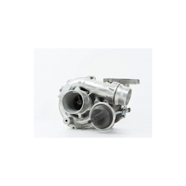 Turbo Renault Master 2 2.5 DCI 120 CV GARRETT (757349-5004S)