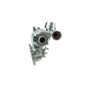 Turbo Volkswagen Polo 4 1.9 TDI 150CV KKK (5439 988 0047)