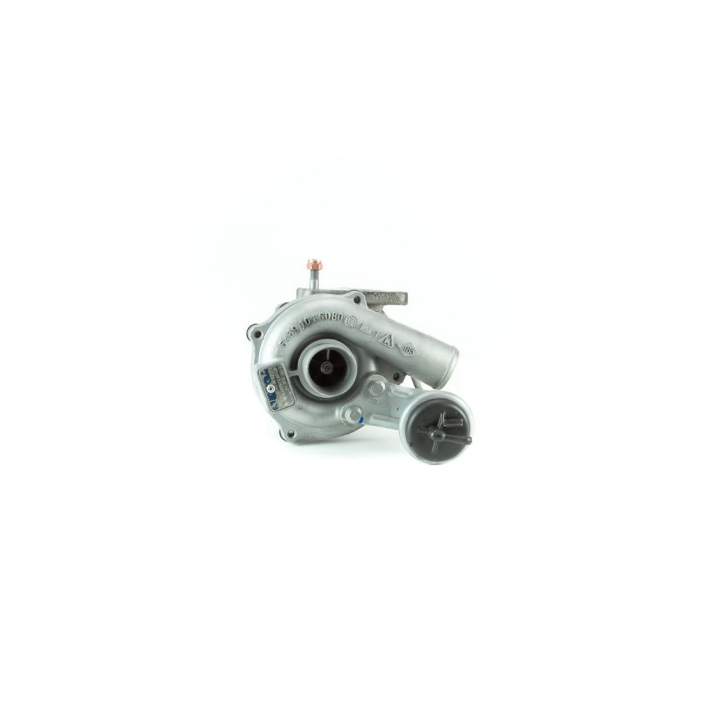 Turbo Renault Scenic 2 1.5 DCI 80 CV KKK (5435 988 0002)