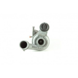 Turbo Renault Laguna 1 1.9 DTI 80 CV GARRETT (700830-0001)