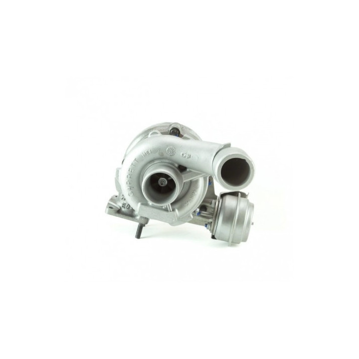 Turbo Alfa Romeo 147 1.9 JTD 116 CV GARRETT (712766-5002S)