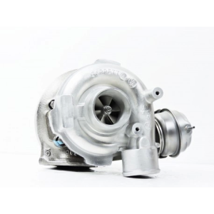 Turbo BMW X5 3.0 d (E53) 184 CV GARRETT (700935-5003S)