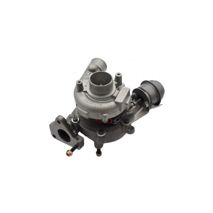 Turbo Volkswagen Lupo 1.2 TDI 3L 61 CV (700960-5012S)