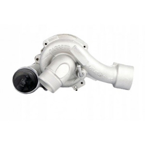 Turbo Peugeot 806 2.1 TD 109 CV GARRETT (701072-0001)