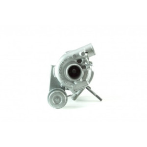 Turbo Fiat Brava 1.9 JTD 105CV GARRETT (701796-5001S)