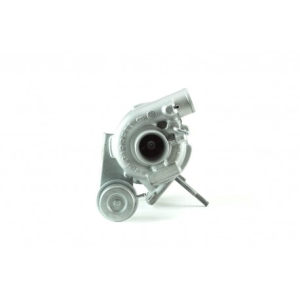 Turbo Fiat Brava 1.9 JTD 105 105 CV (701796-5001S)