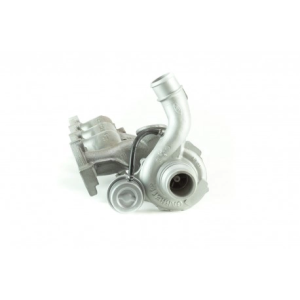 Turbo Ford Transit 5 1.8 TDCI 90 CV GARRETT (703863-0004)