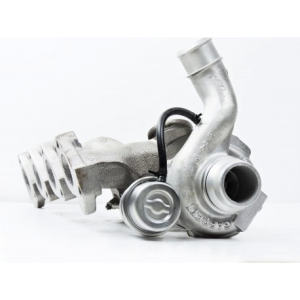 Turbo Ford Fiesta 5 1.8 Di 75 CV GARRETT (703863-5002S)