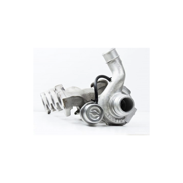 Turbo Ford Fiesta 5 1.8 Di 75 CV GARRETT (703863-5002S)