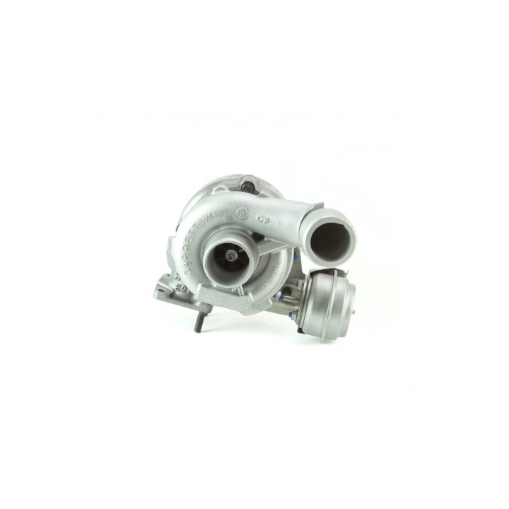 Turbo Fiat Stilo 1.9 JTD 100 CV GARRETT (712766-5002S)