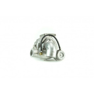 Turbo échange standard Hyundai 136 CV GARRETT (715843-5001S)