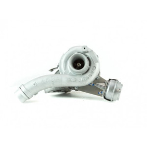 Turbo échange standard 2.5 DCI CDTI 146 CV GARRETT (782097-5001S)